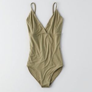 American eagle bodysuit